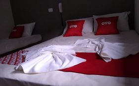 Hotel Zafira Ipiranga Sp